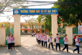 Trường THCS Gia Thủy sẵn sàng công tác tuyển sinh lớp 6 năm học 2026 – 2027