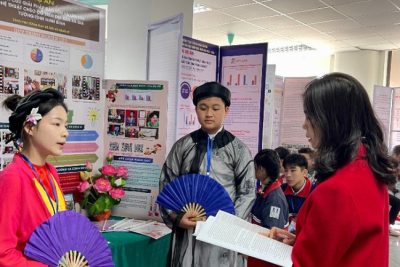 HÀNH TRÌNH ĐI TÌM GIẢI PHÁP BẢO TỒN VÀ LAN TỎA NGHỆ THUẬT CHÈO CỔ